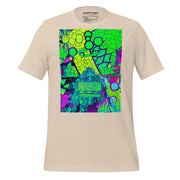 Unisex t-shirt #211