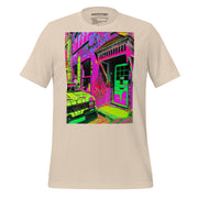 Unisex t-shirt #182
