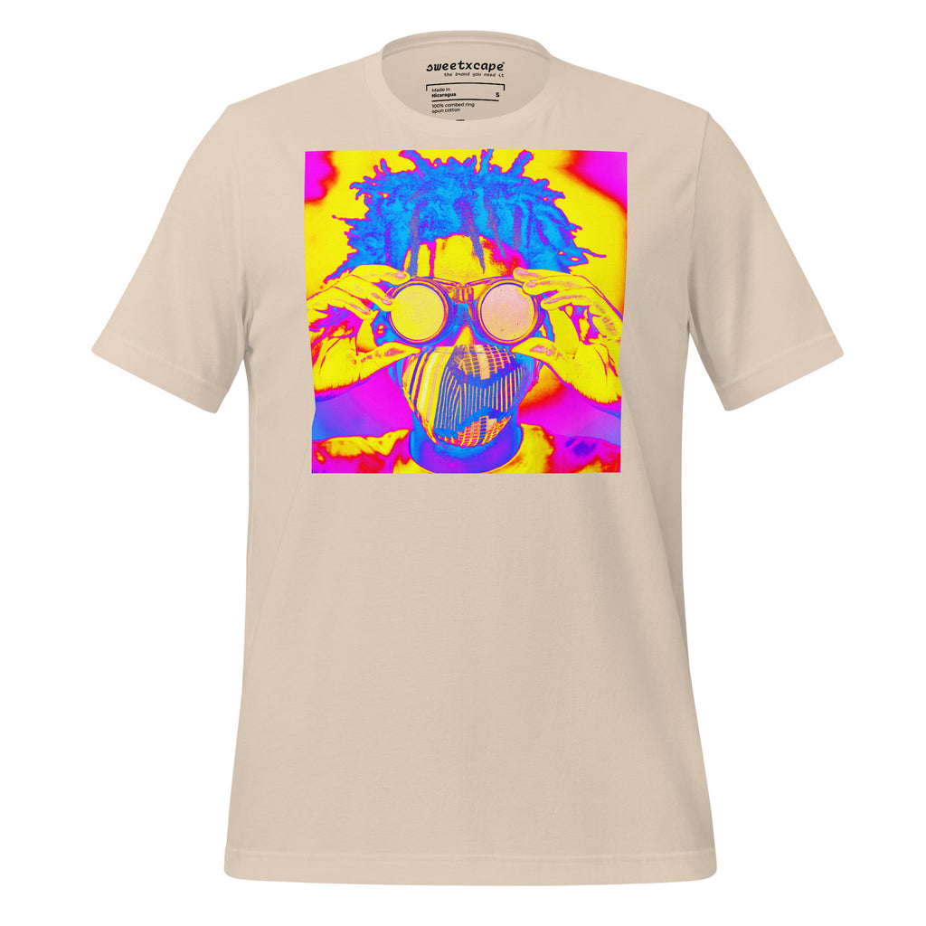 Unisex t-shirt