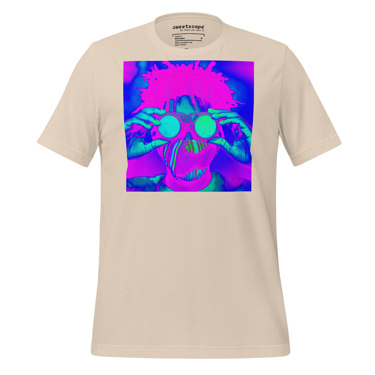Unisex t-shirt