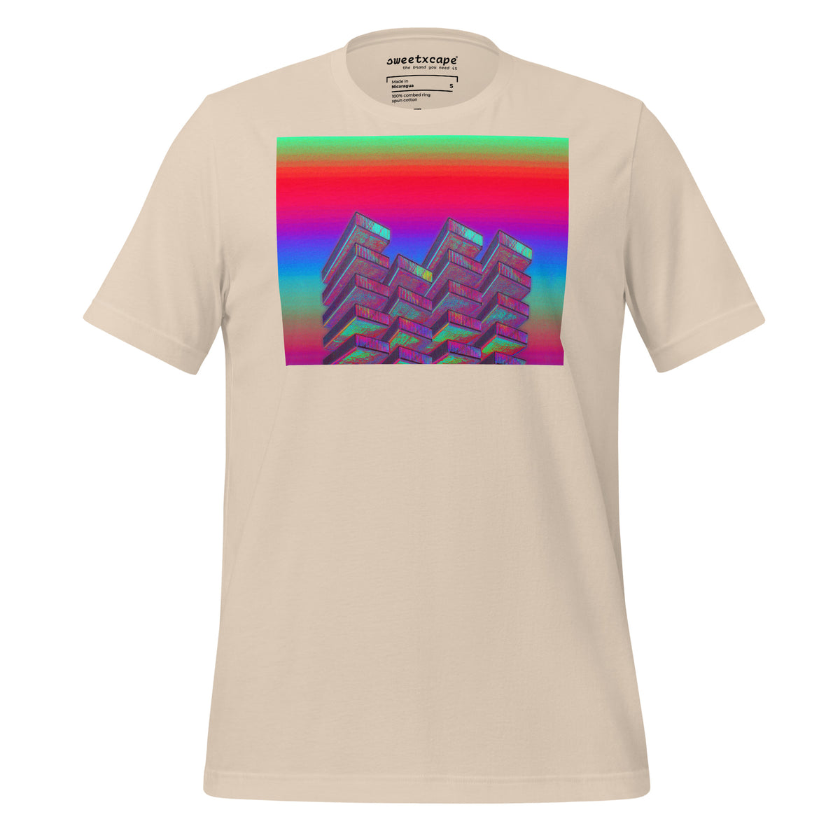 Unisex t-shirt #311