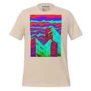 Unisex t-shirt #322