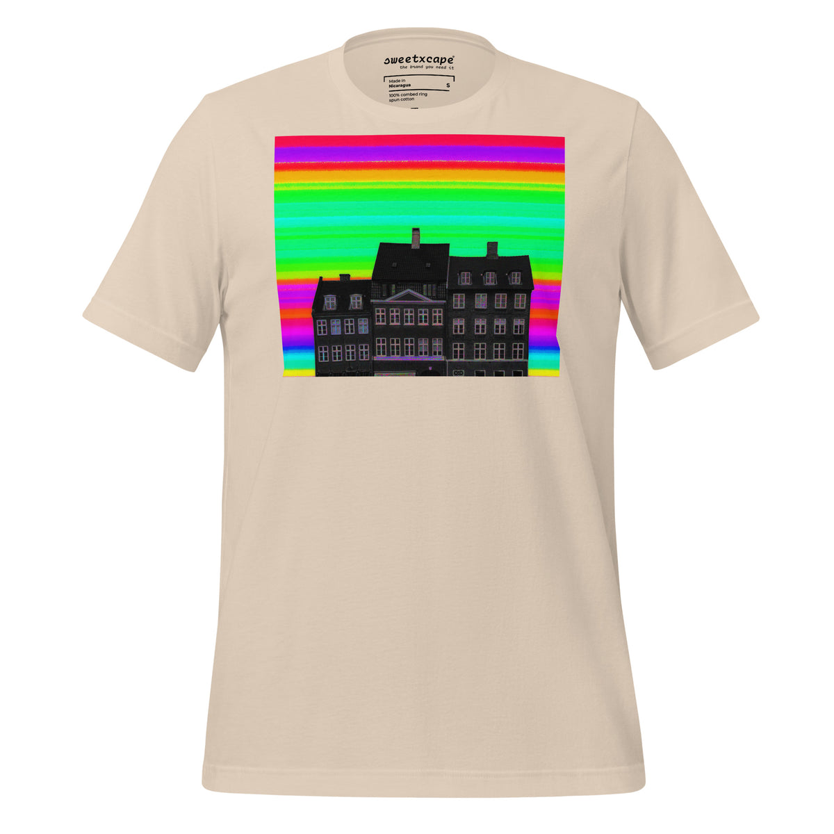 Unisex t-shirt #303