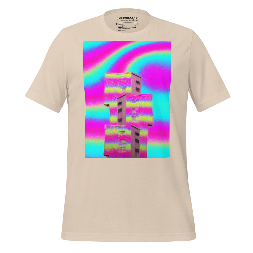 Unisex t-shirt #293