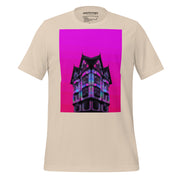 Unisex t-shirt #301
