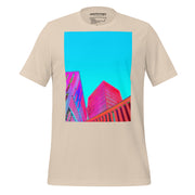Unisex t-shirt #292