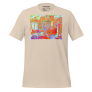 Unisex t-shirt #376