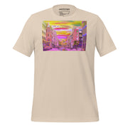 Unisex t-shirt #374