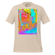 Unisex t-shirt #329