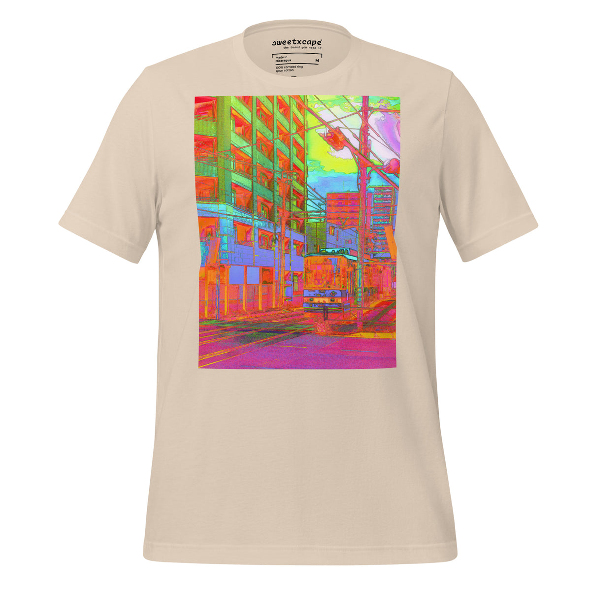 Unisex t-shirt #344