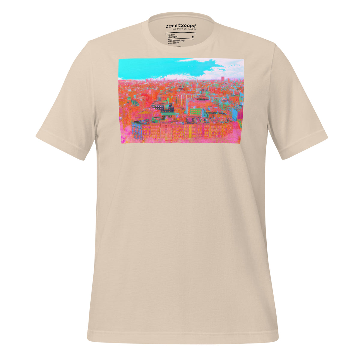 Unisex t-shirt #370
