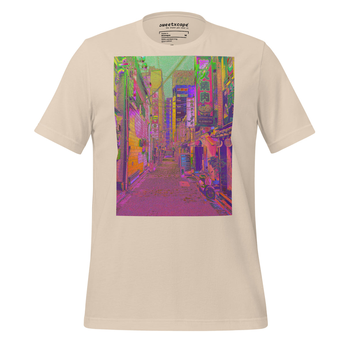 Unisex t-shirt #367