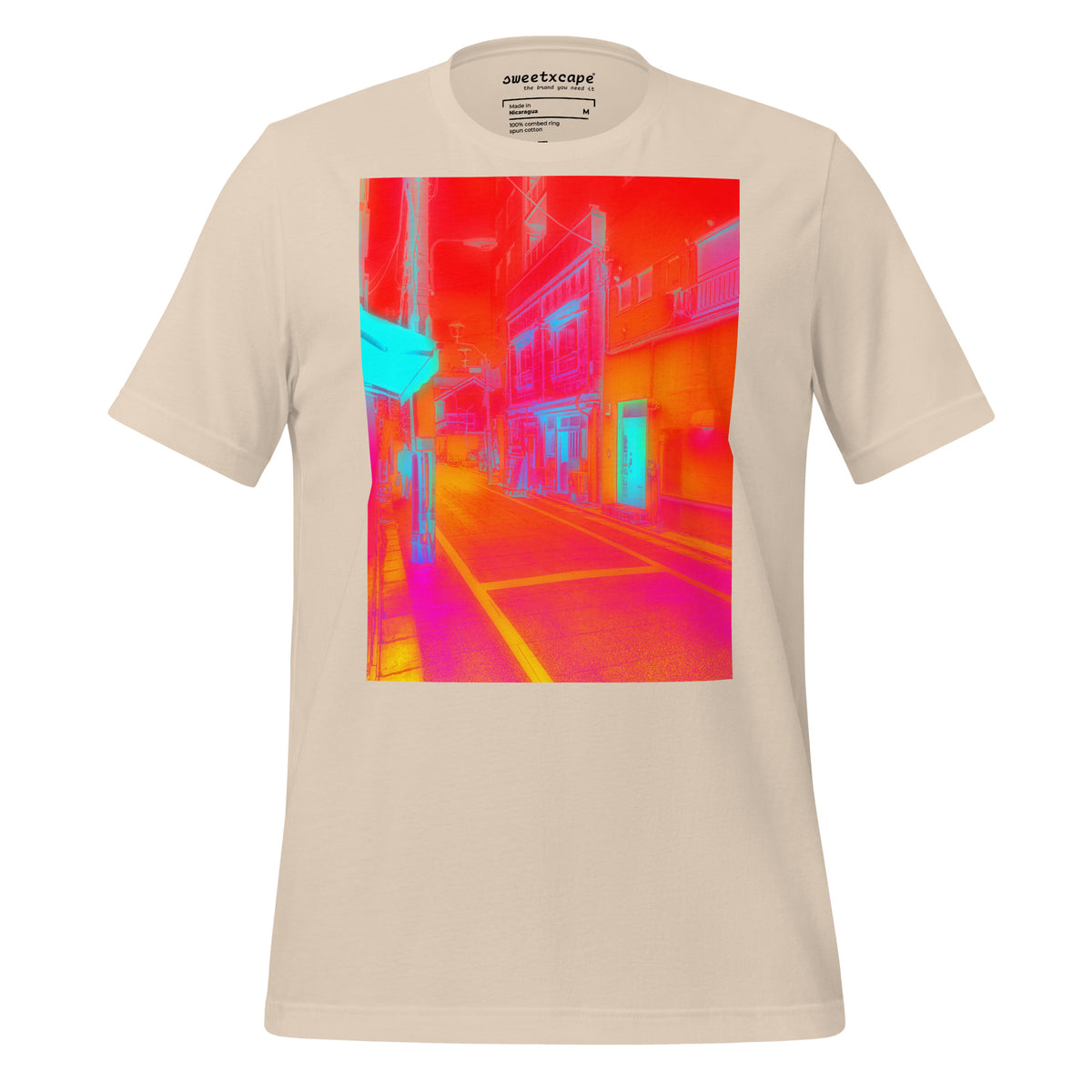 Unisex t-shirt #334