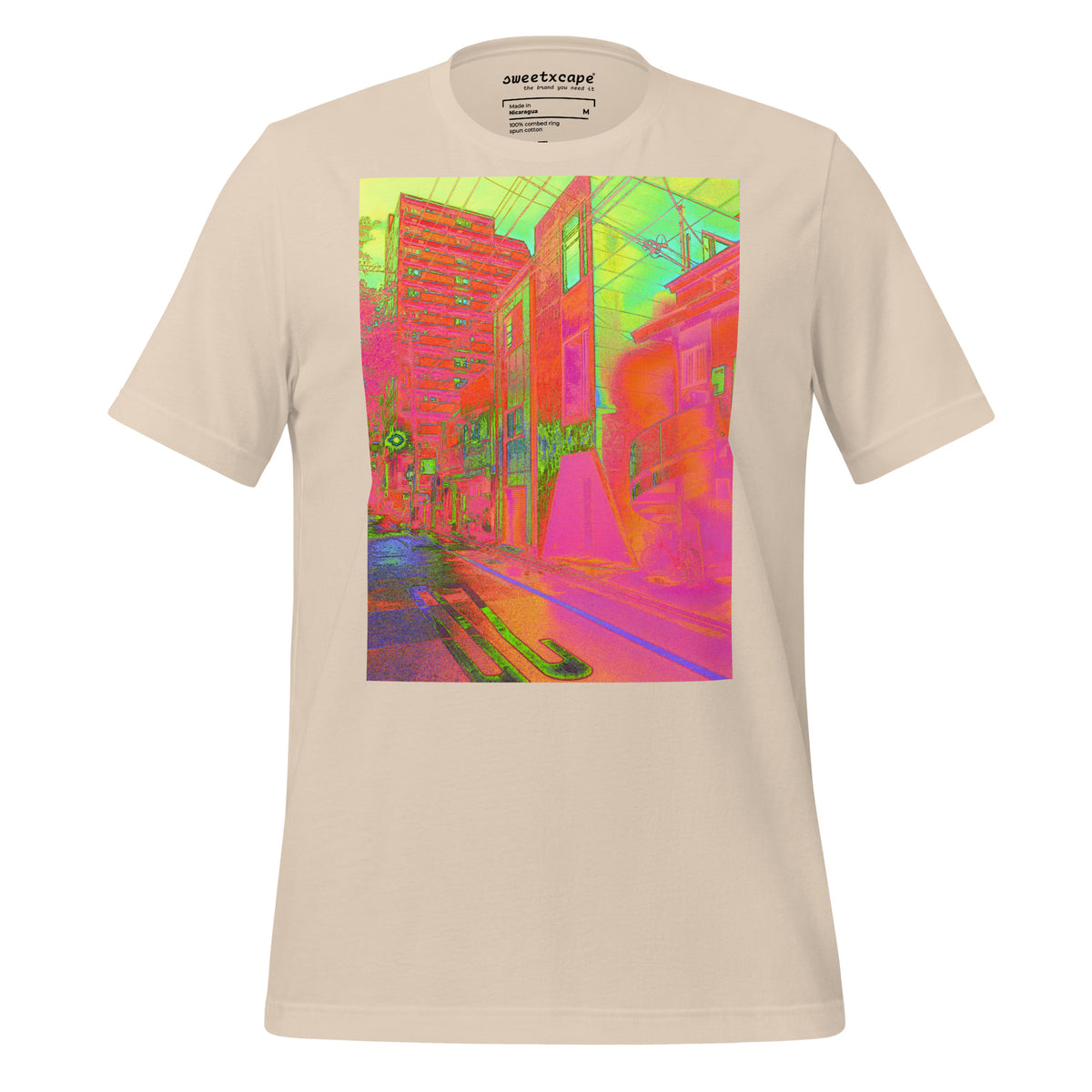 Unisex t-shirt #348