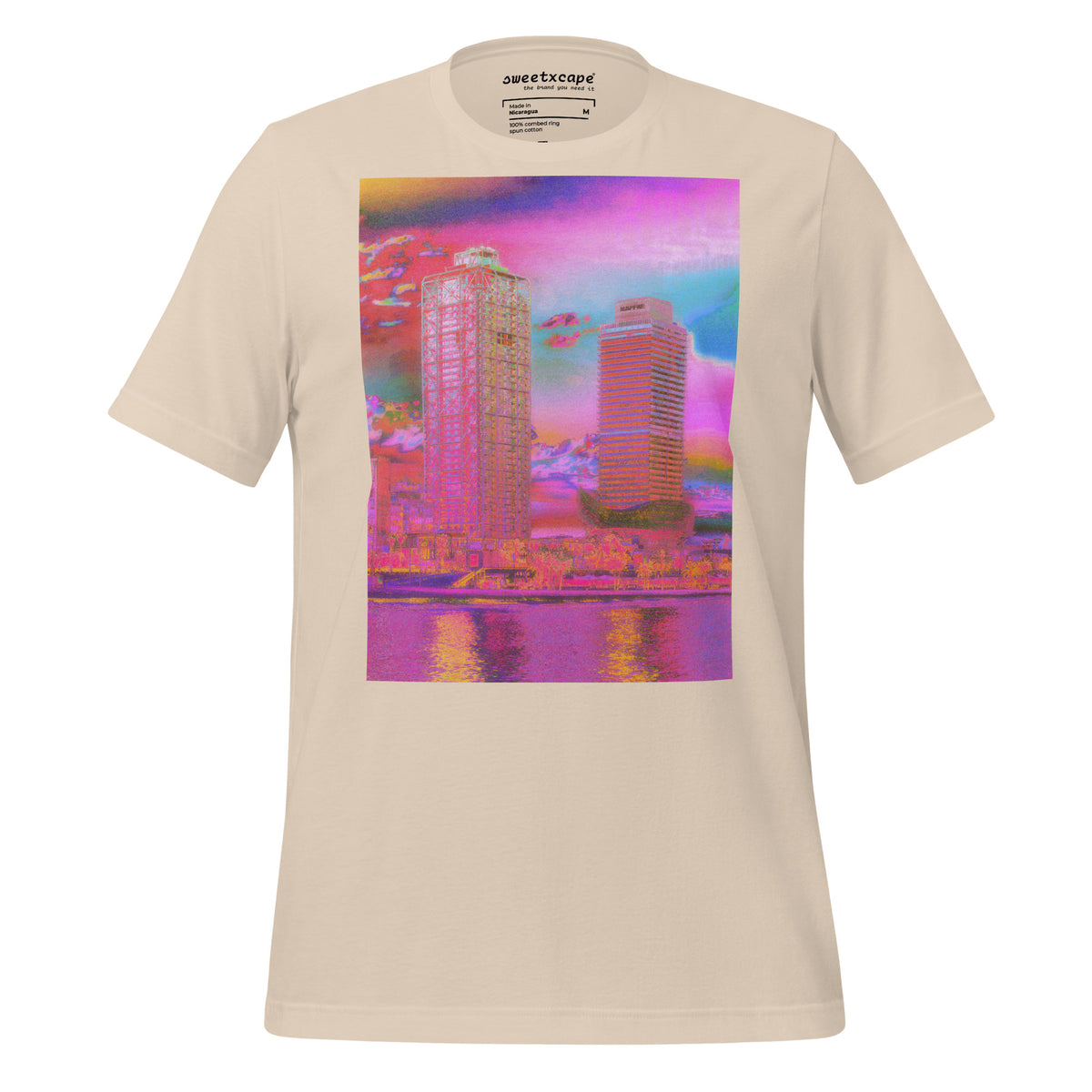 Unisex t-shirt #356