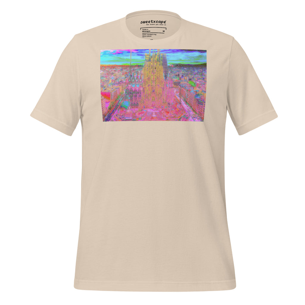 Unisex t-shirt #372