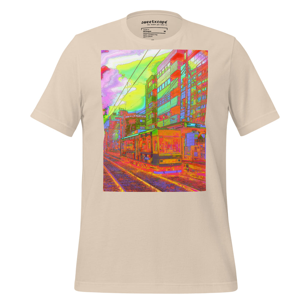 Unisex t-shirt #347