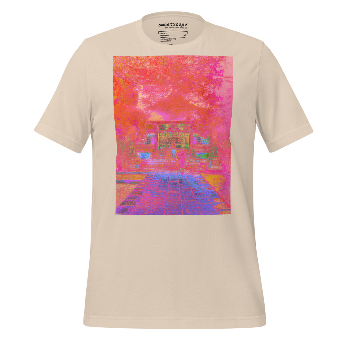 Unisex t-shirt #360