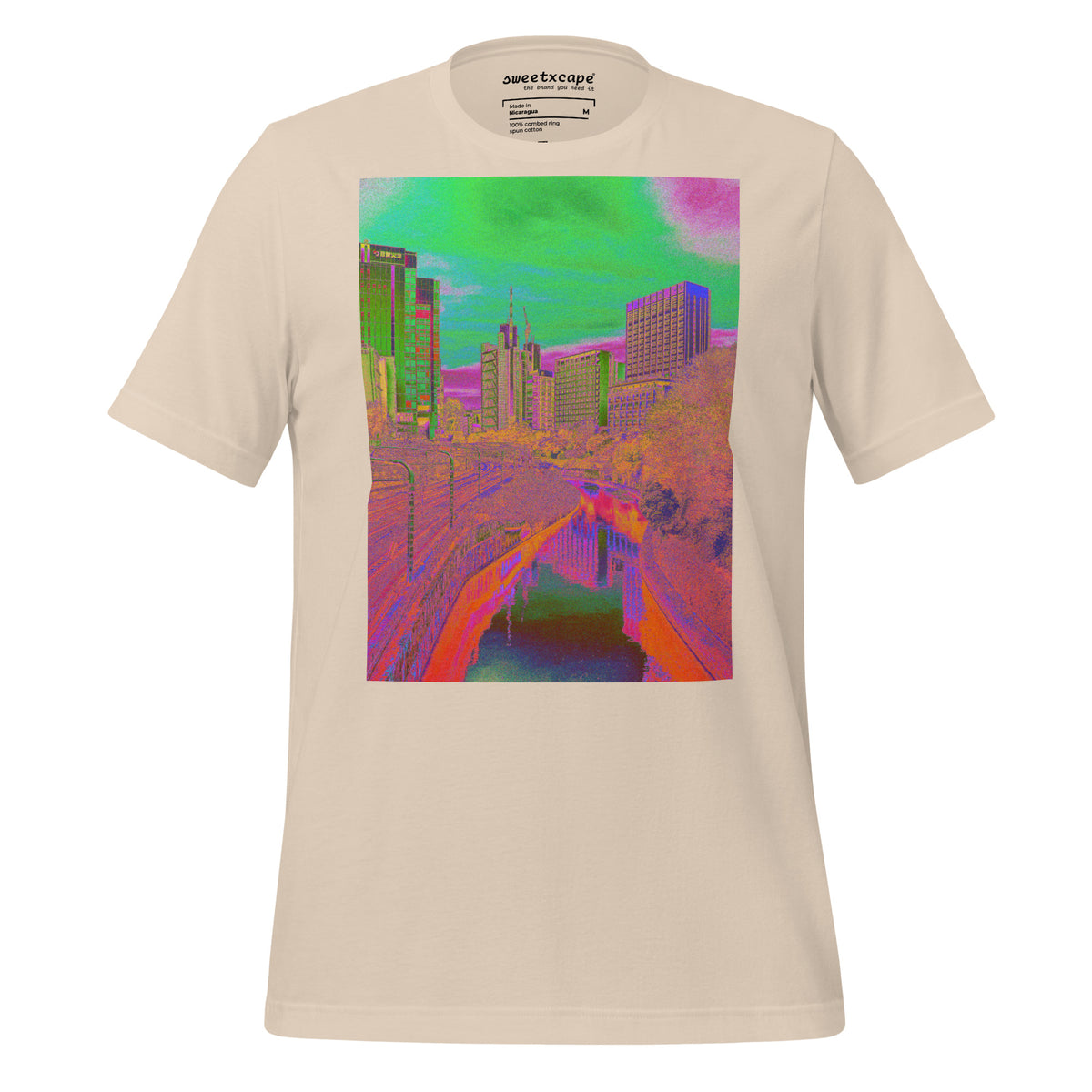 Unisex t-shirt #355
