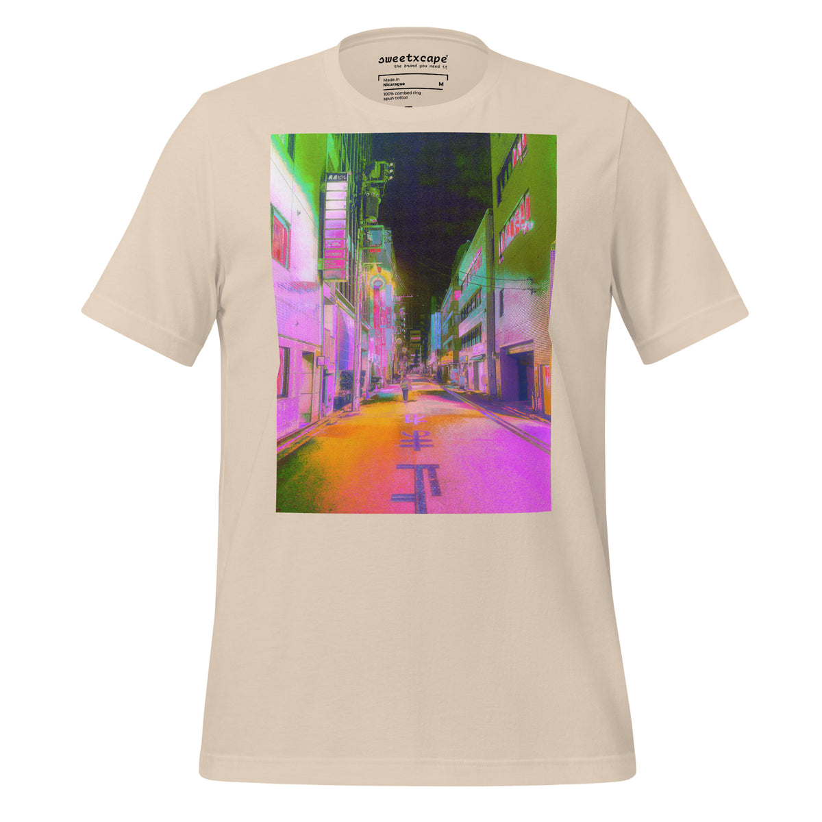 Unisex t-shirt #358