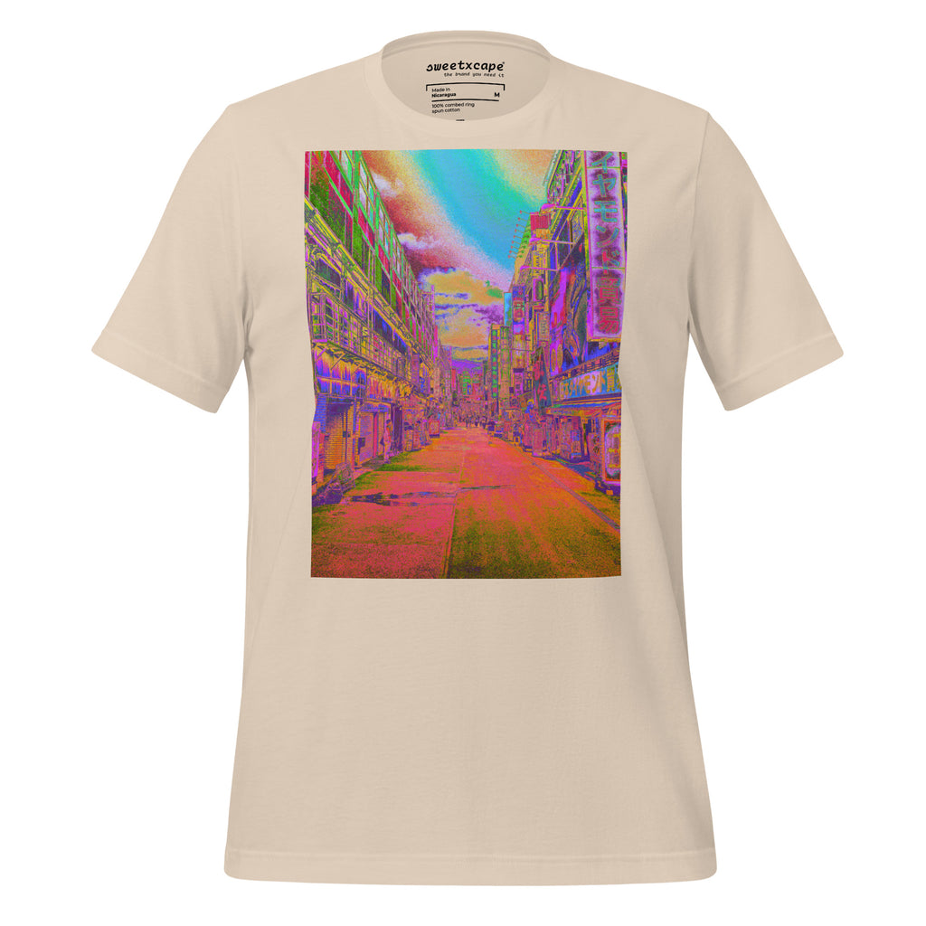 Unisex t-shirt #362