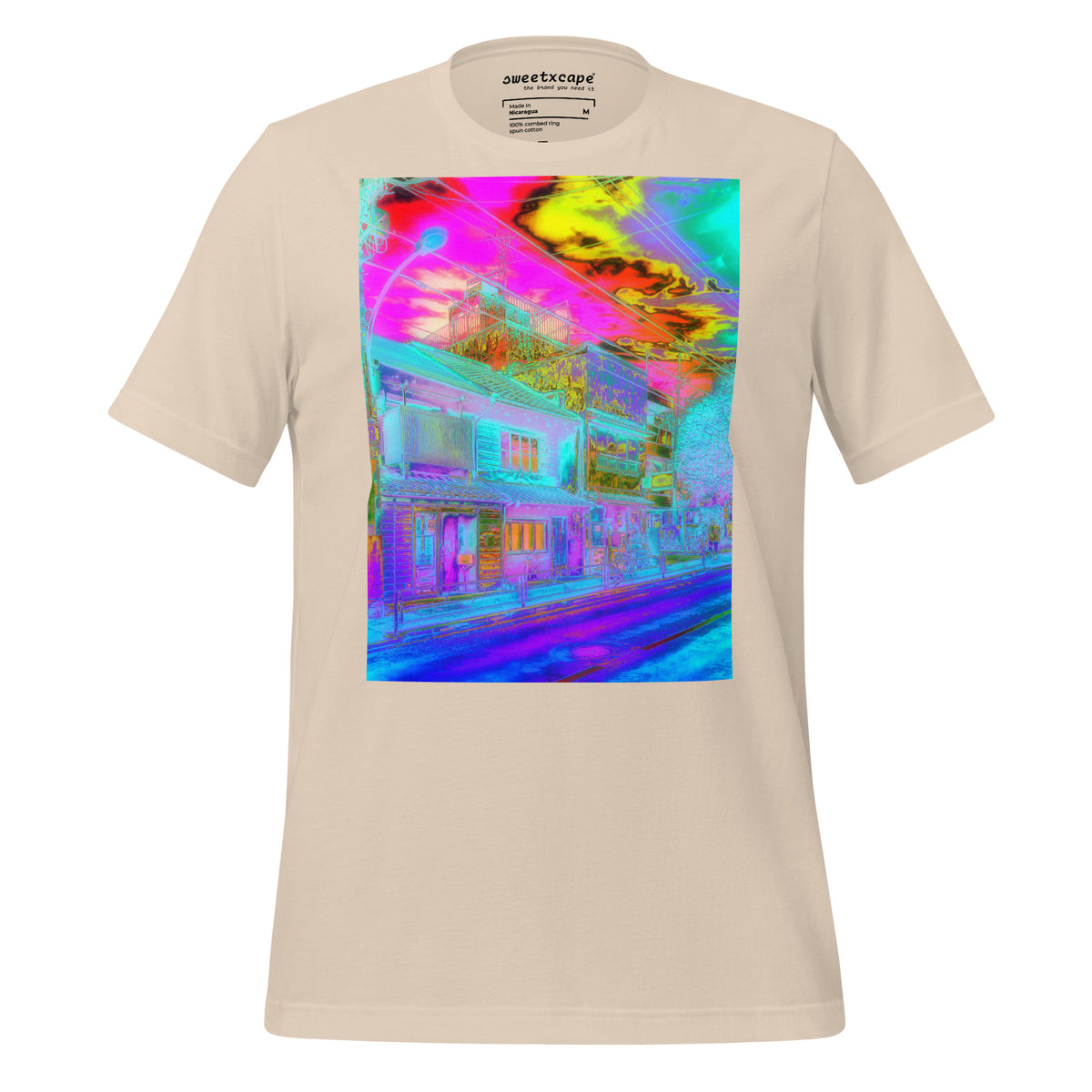 Unisex t-shirt #332