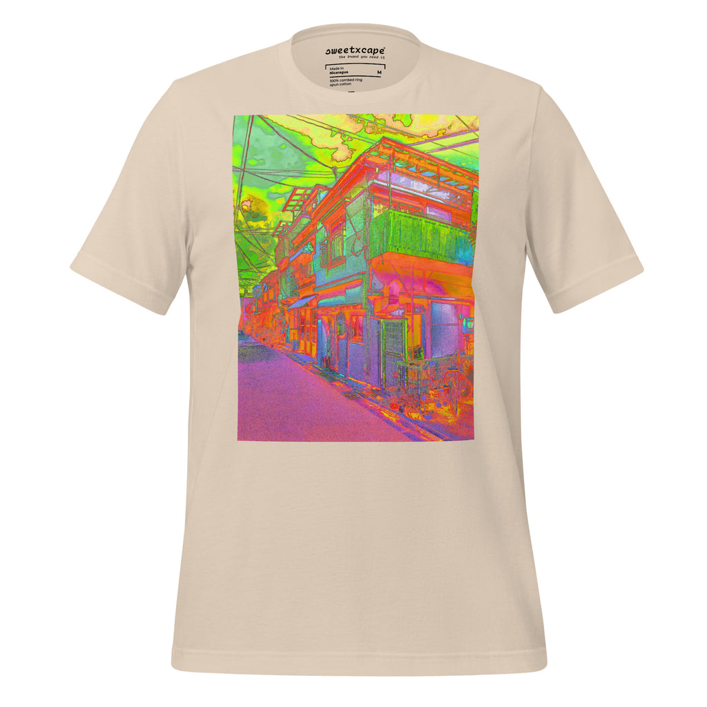 Unisex t-shirt #341
