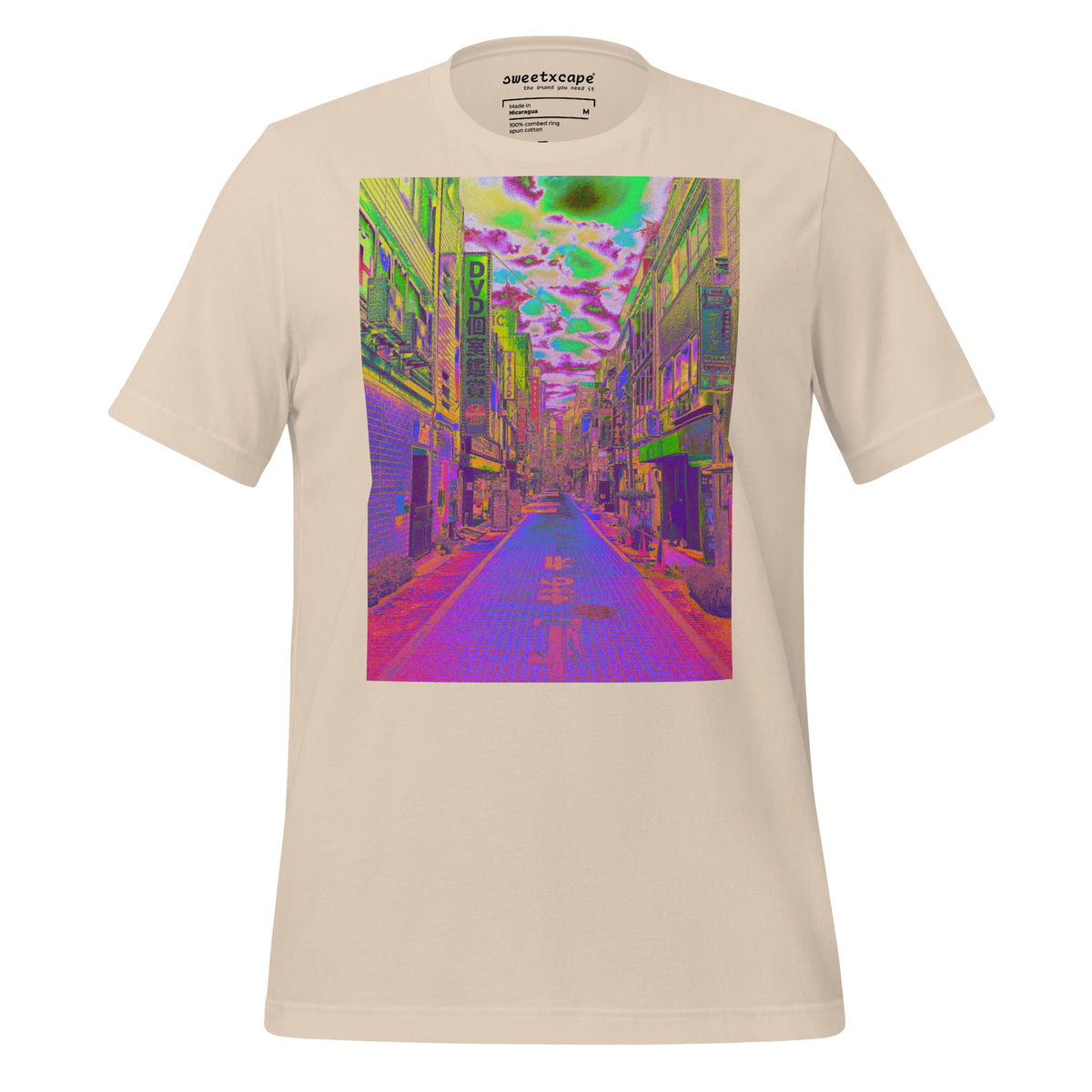 Unisex t-shirt #353