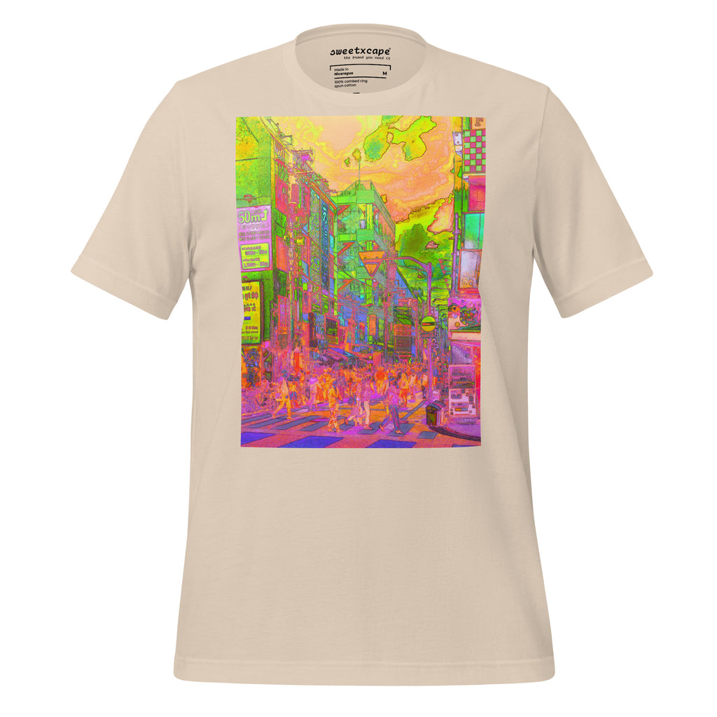 Unisex t-shirt #346