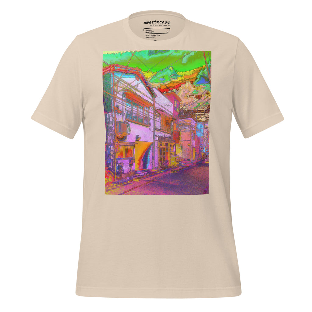 Unisex t-shirt #328