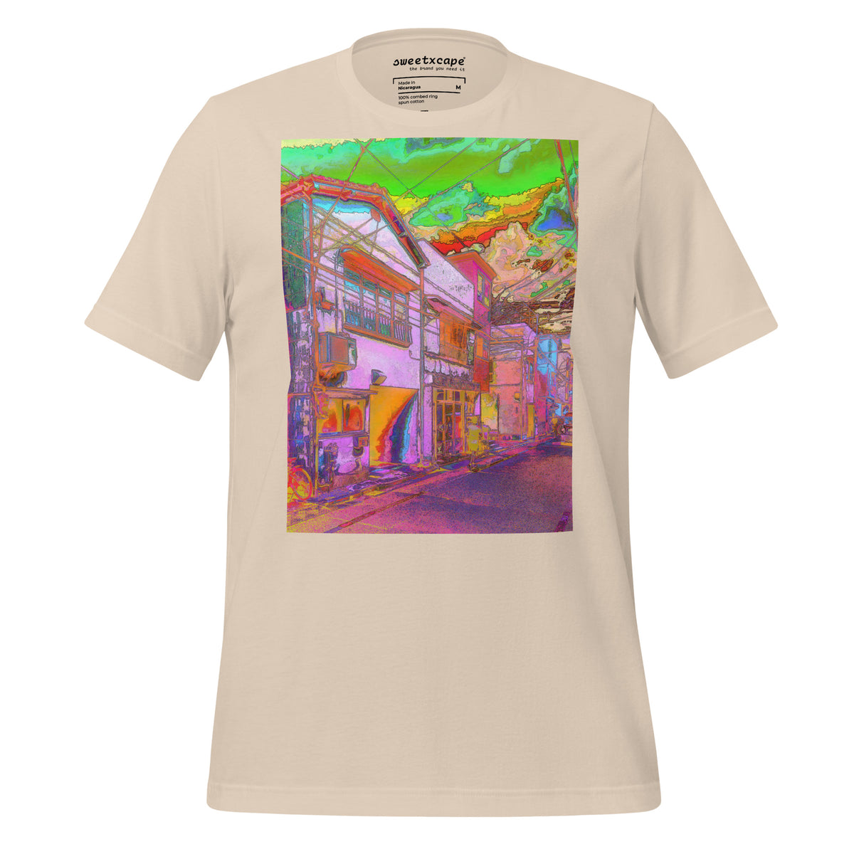Unisex t-shirt #328