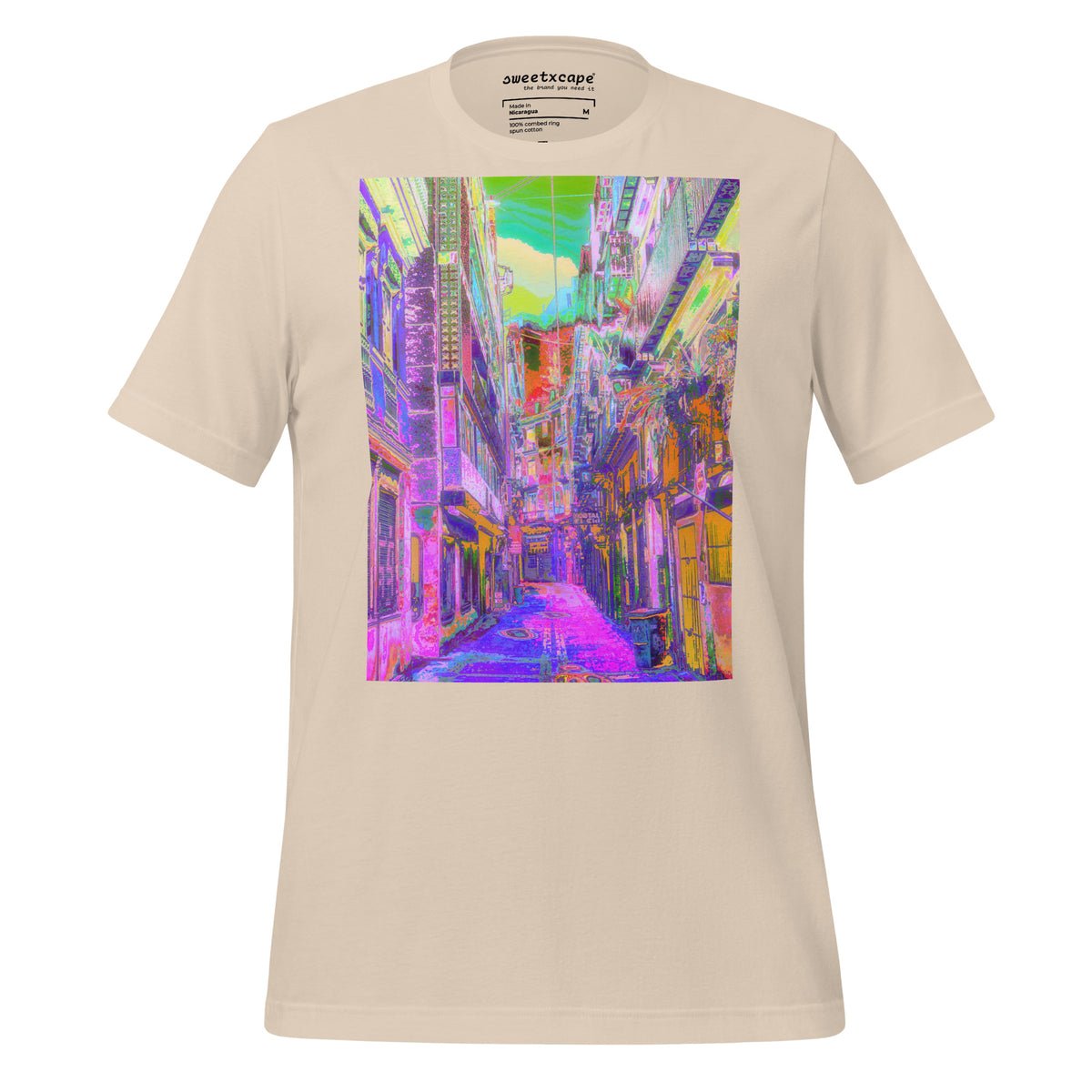 Unisex t-shirt #354