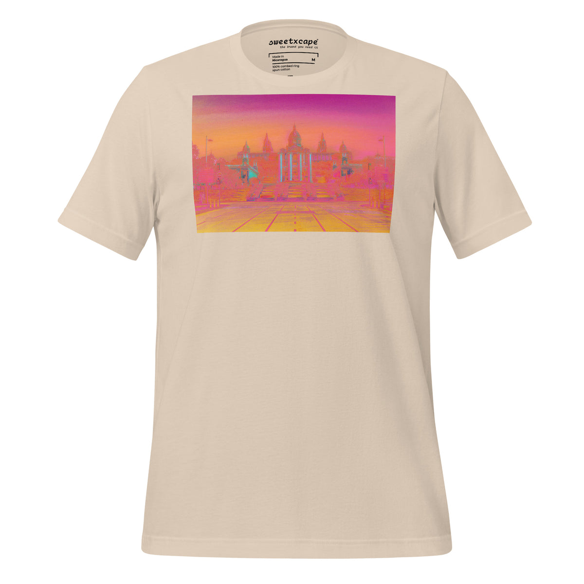 Unisex t-shirt #375