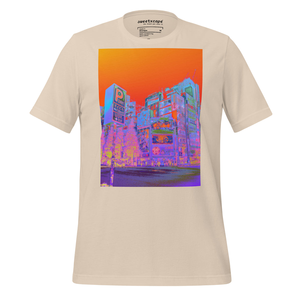 Unisex t-shirt #327