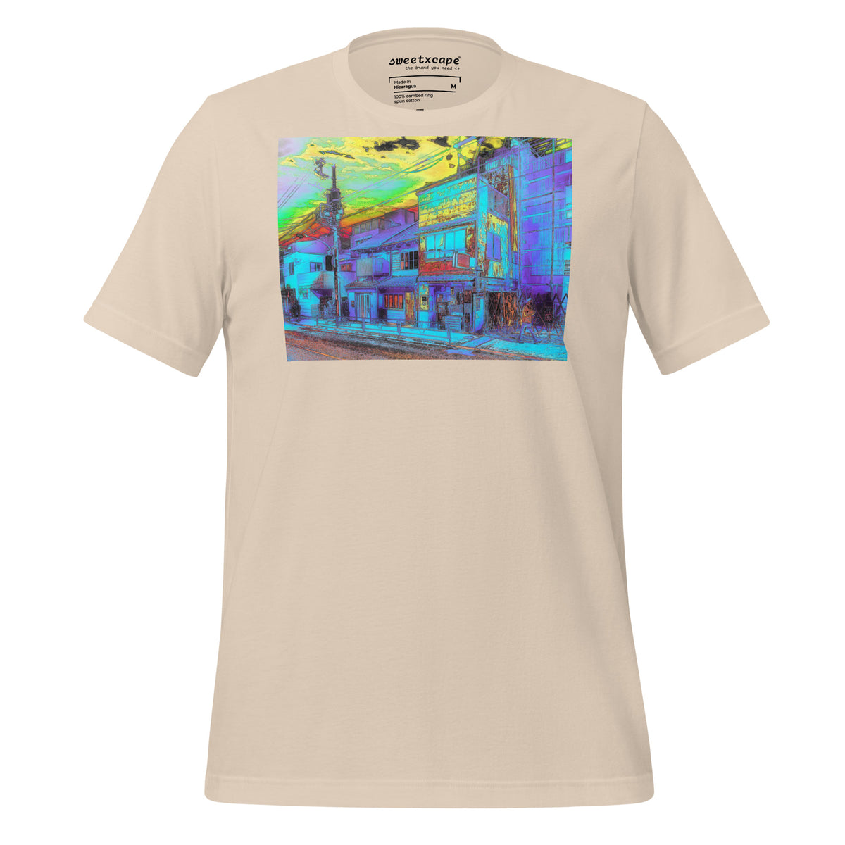 Unisex t-shirt #336