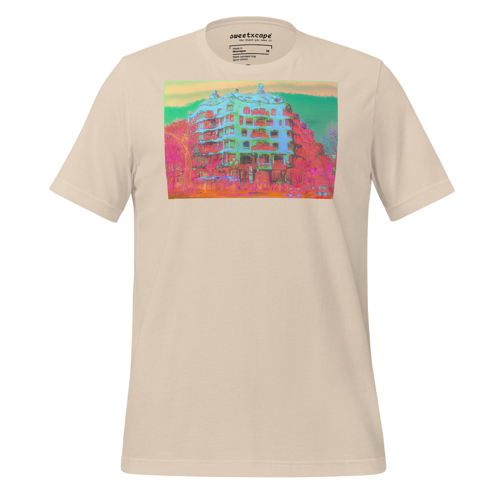 Unisex t-shirt #368
