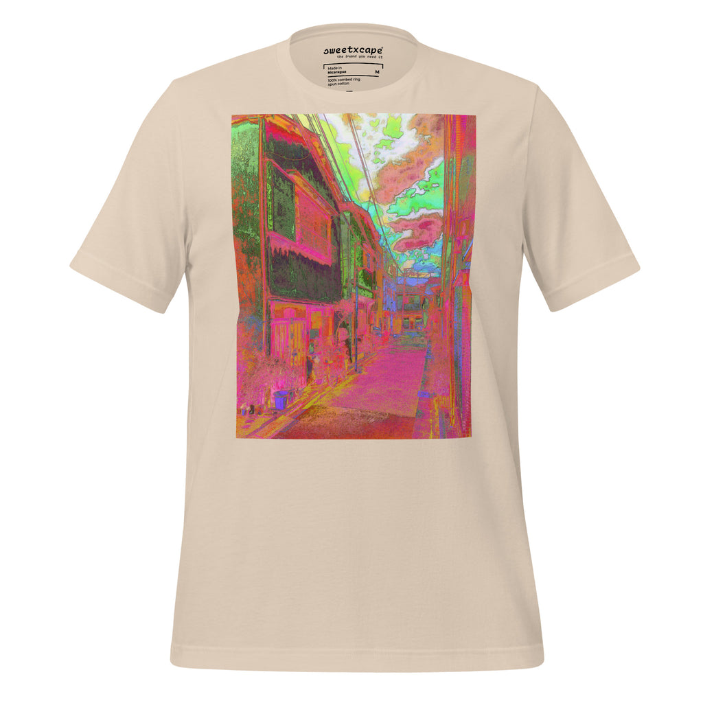 Unisex t-shirt #366