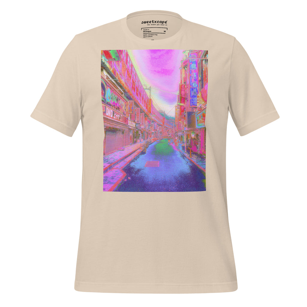Unisex t-shirt #361