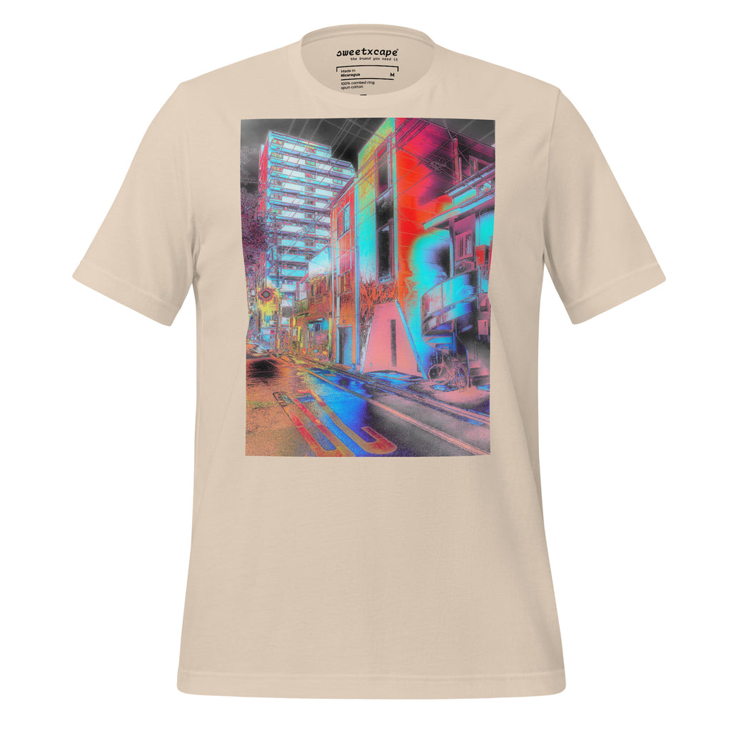 Unisex t-shirt #337