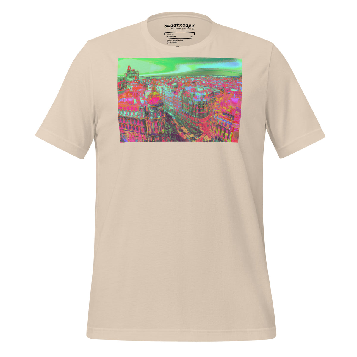 Unisex t-shirt #369