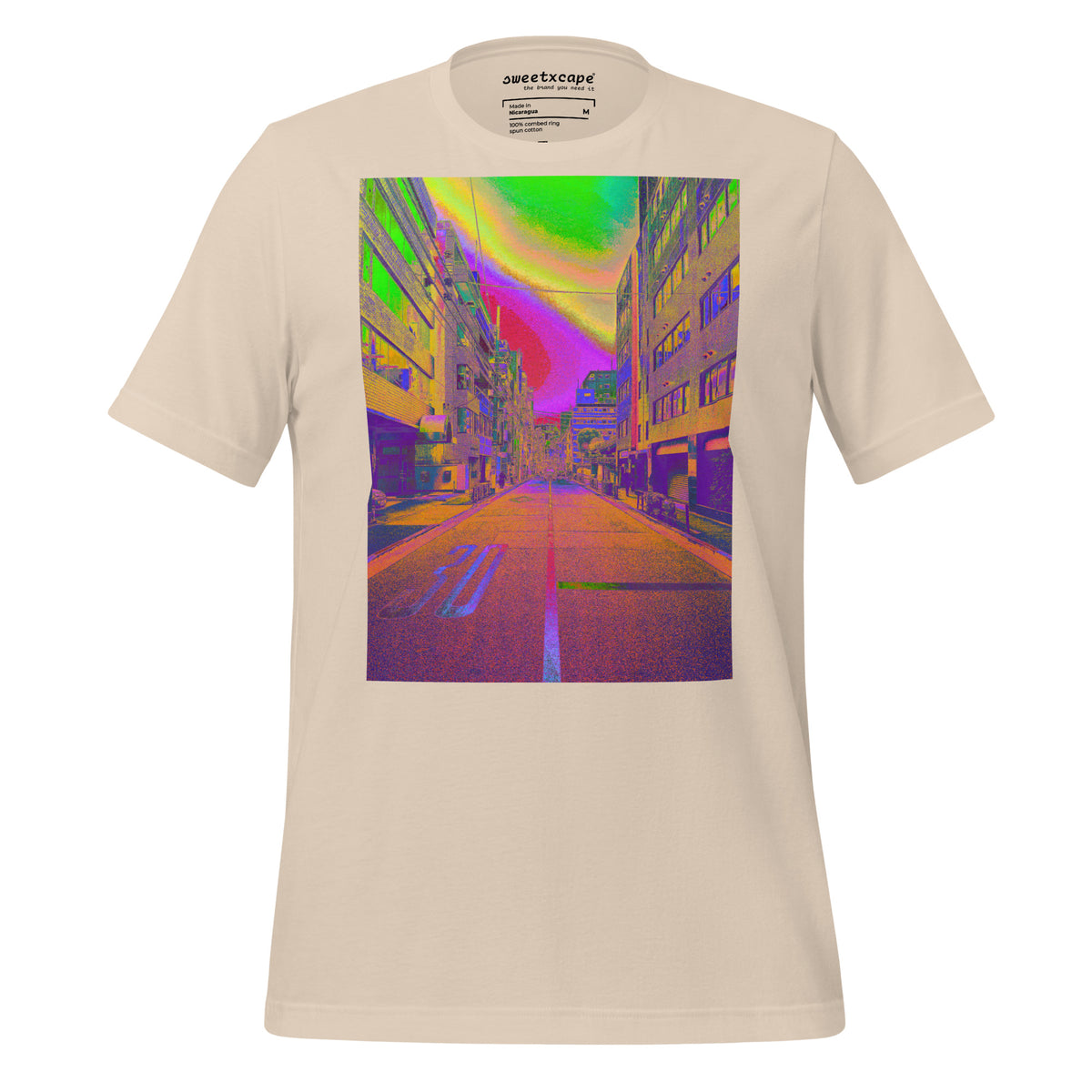 Unisex t-shirt #339