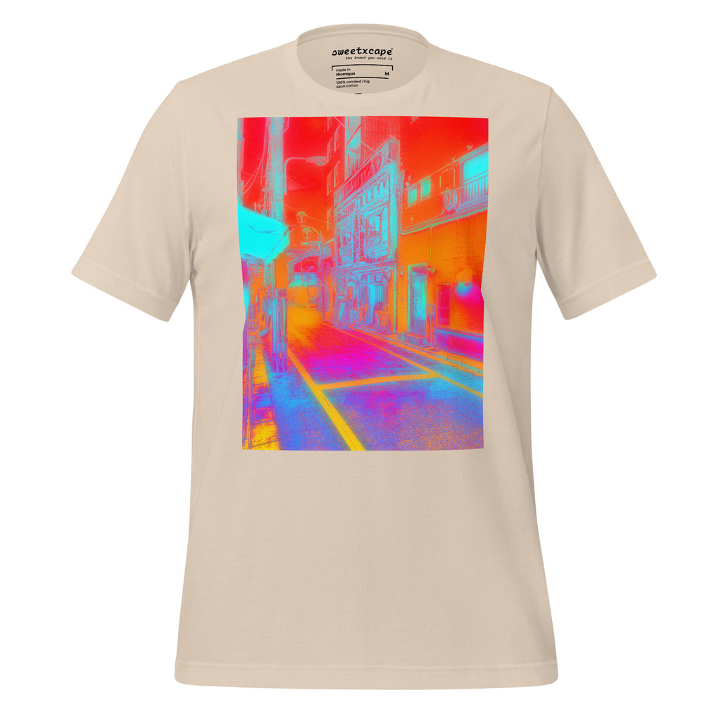 Unisex t-shirt #333