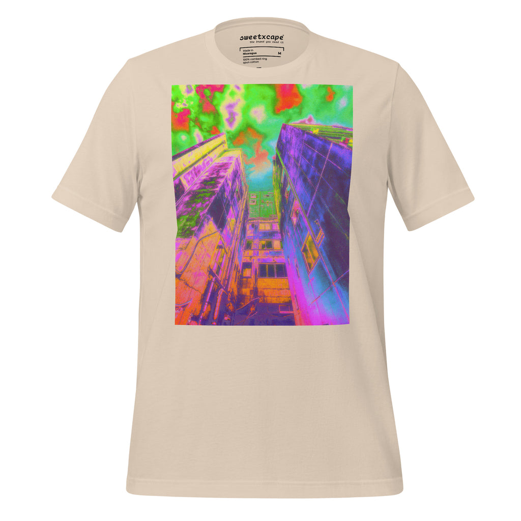 Unisex t-shirt #338