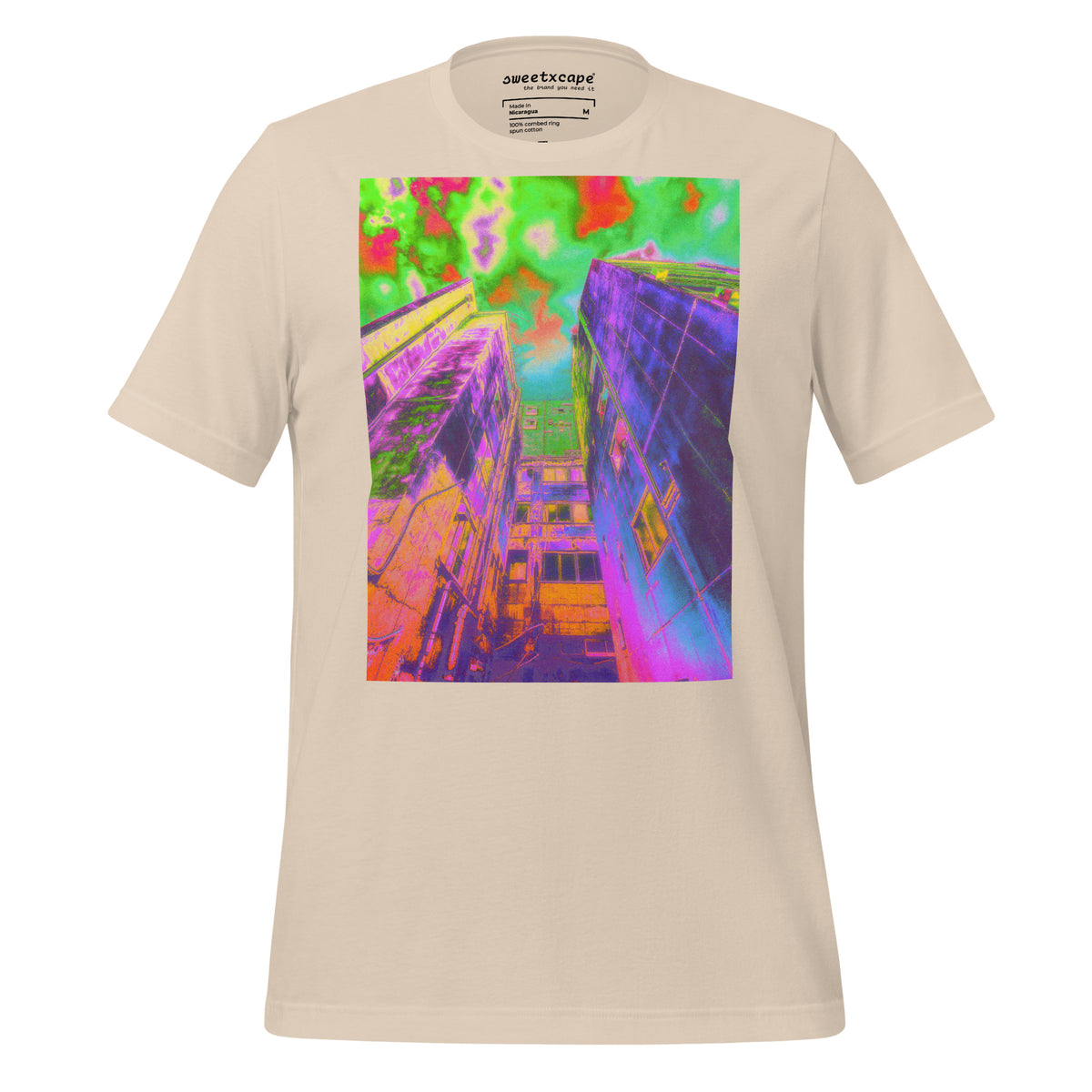 Unisex t-shirt #338