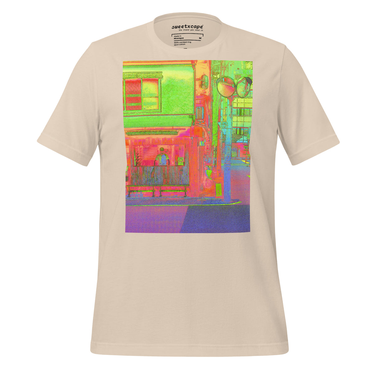 Unisex t-shirt #349
