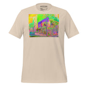 Unisex t-shirt #340