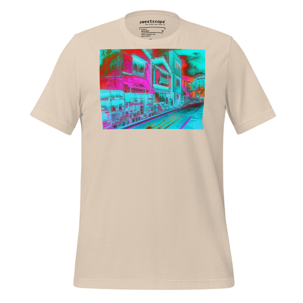 Unisex t-shirt #335