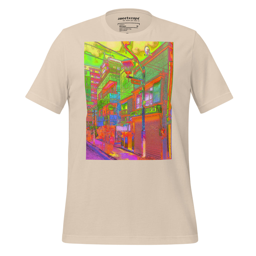 Unisex t-shirt #342