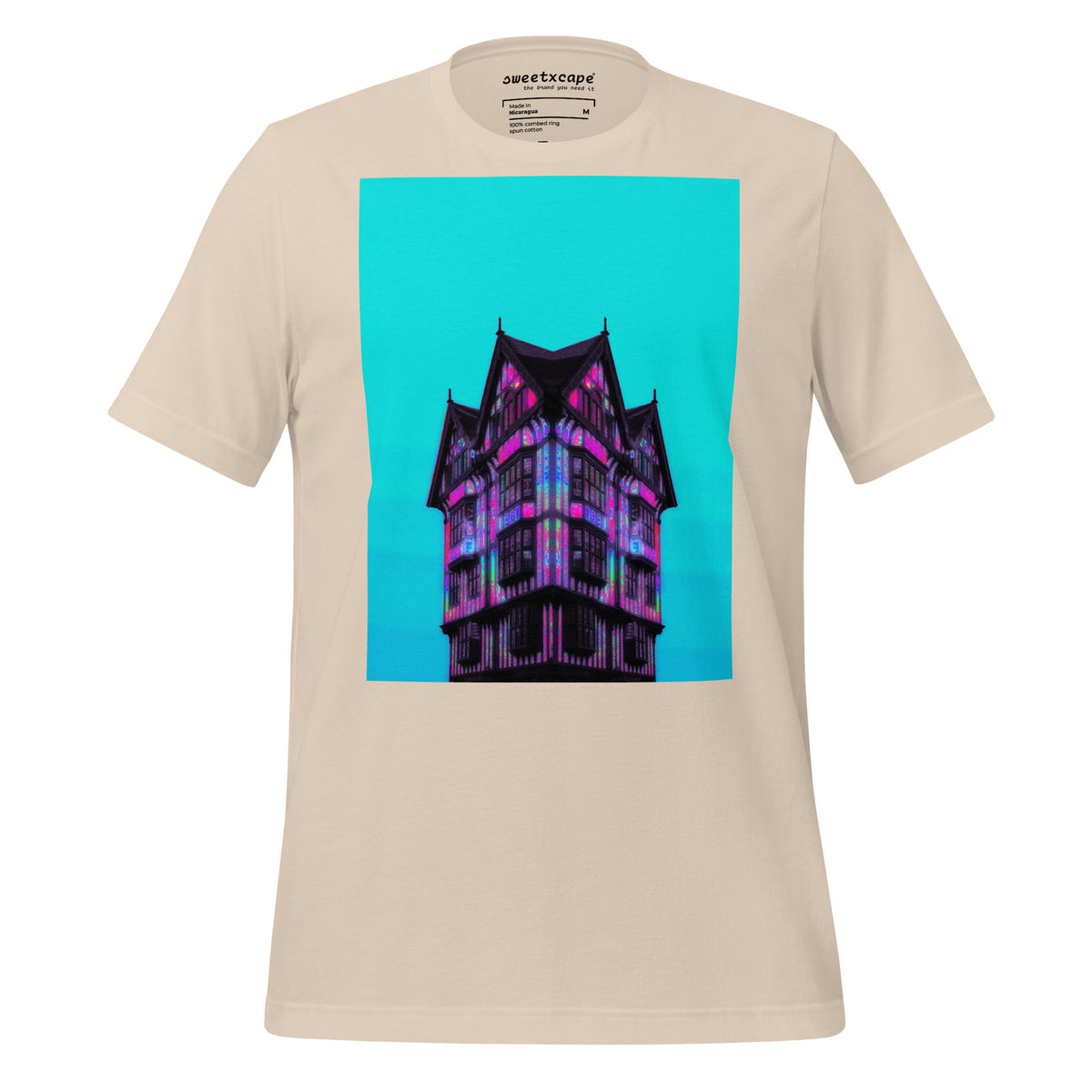 Unisex t-shirt #300