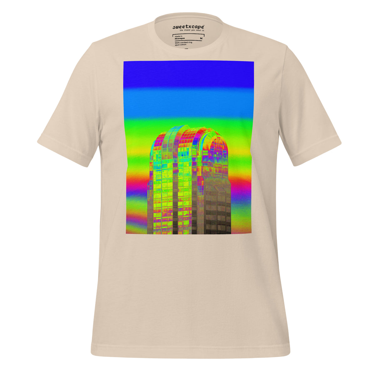 Unisex t-shirt #318